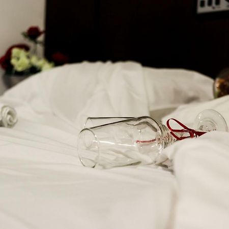 Motel Shampoo (Adults Only) Brusque Luaran gambar