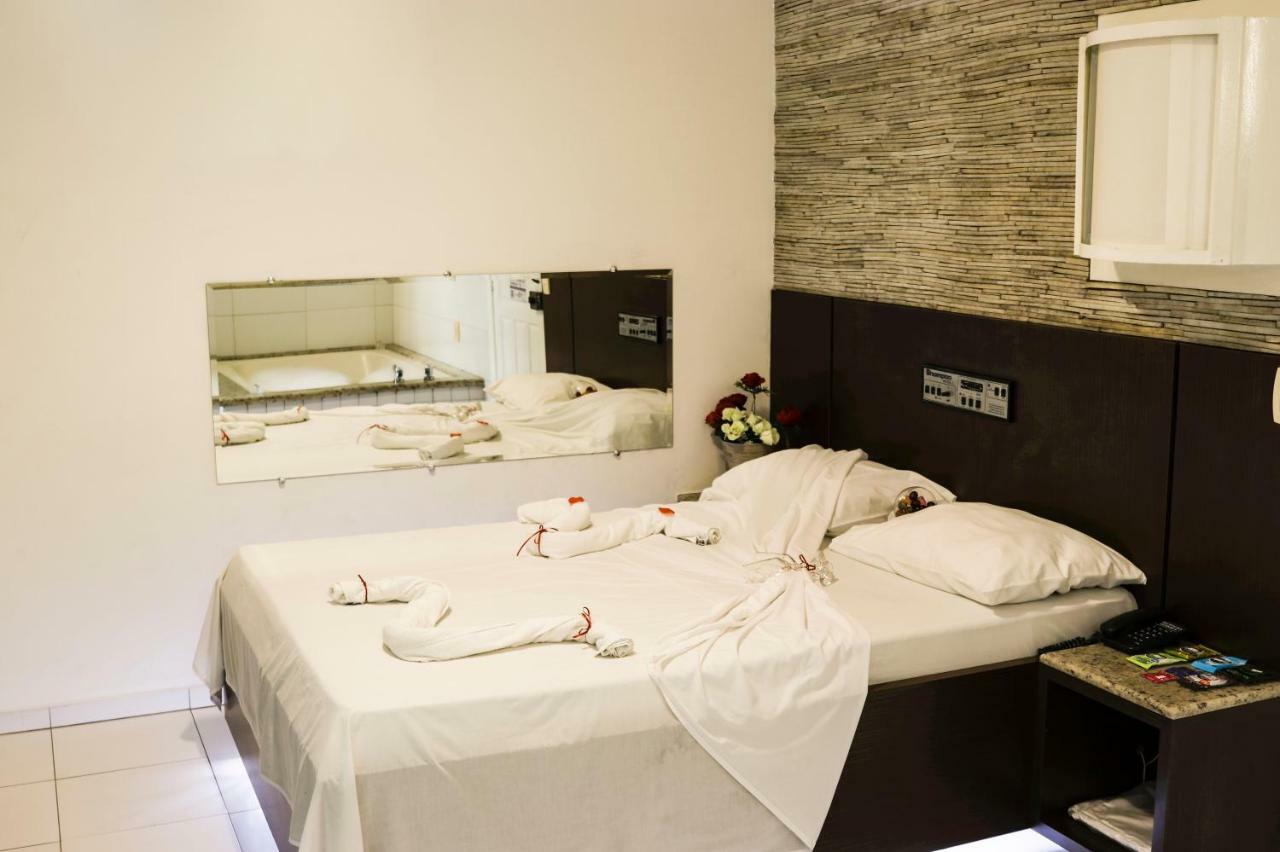Motel Shampoo (Adults Only) Brusque Luaran gambar