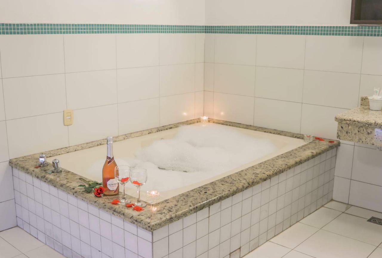 Motel Shampoo (Adults Only) Brusque Luaran gambar