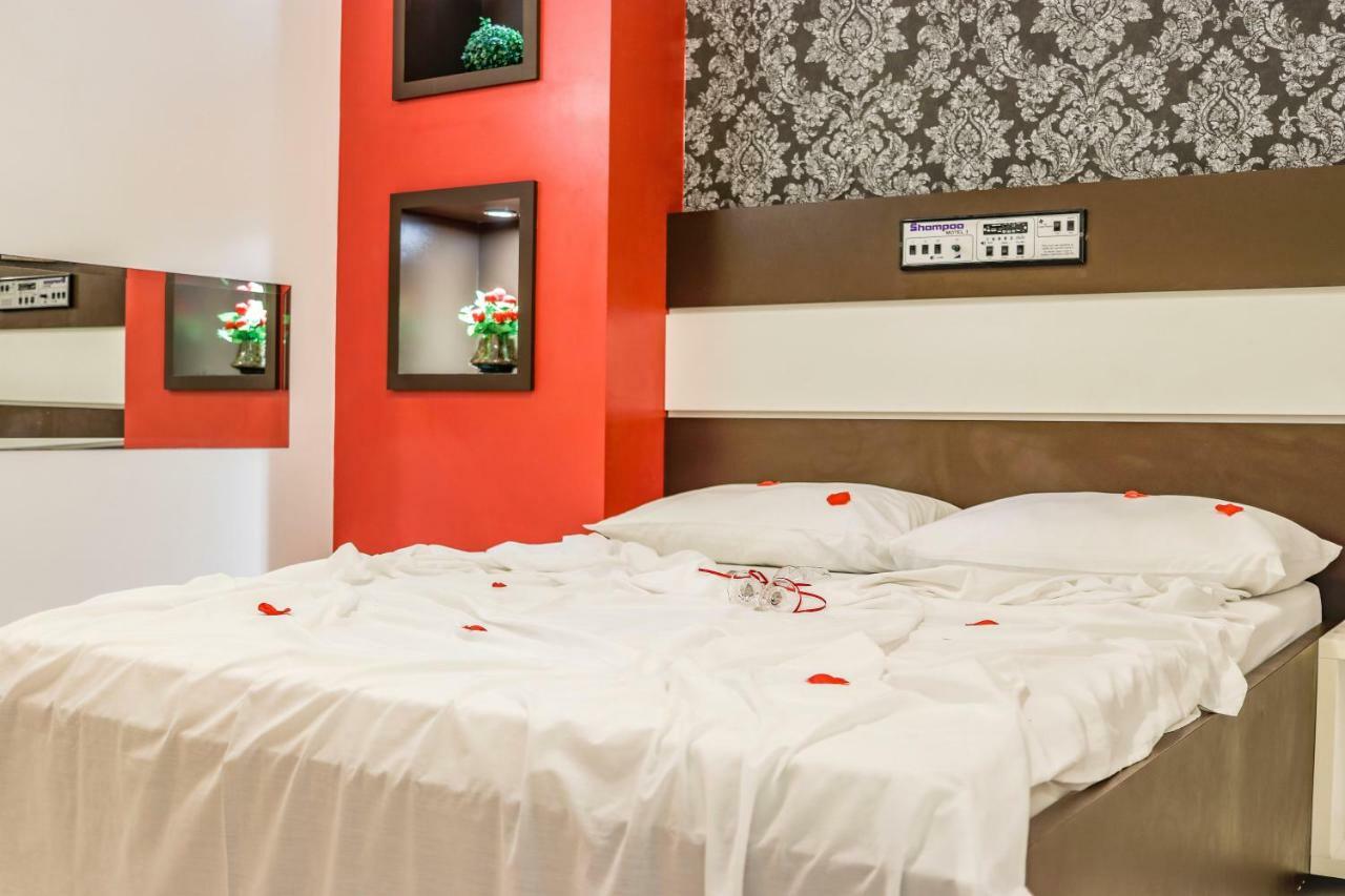 Motel Shampoo (Adults Only) Brusque Luaran gambar